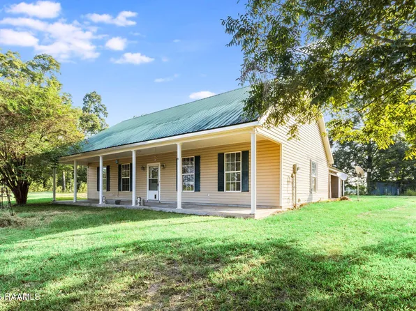 267 Bayou Jack Rd, Plaucheville, LA 71362