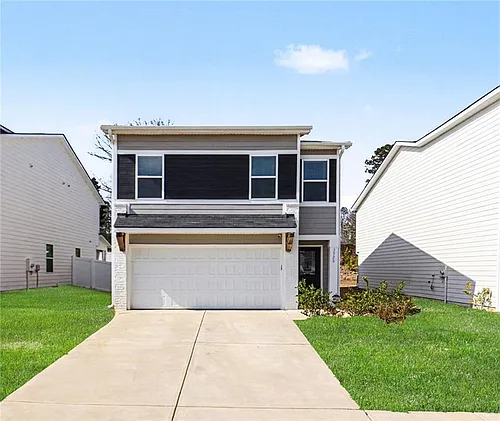 3528 Station Dr Photo 1