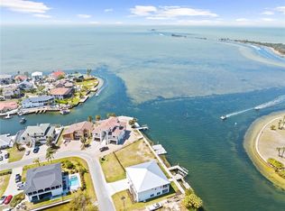 3387 Gulf Winds Cir, Hernando Beach, FL 34607