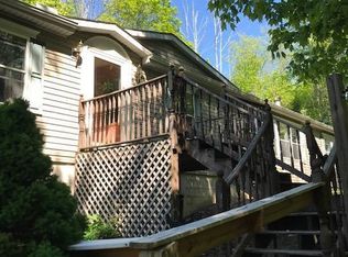 482 Glenmonte Dr, Howard, OH
