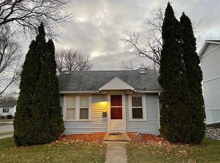 601 N Hagadorn Rd, East Lansing, MI 48823