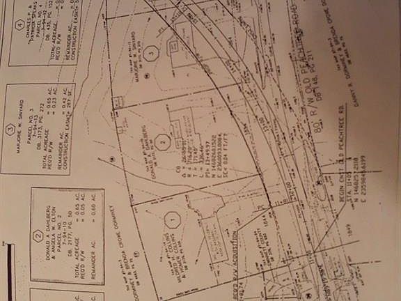 5th image of 1864 Old Peachtree Rd NE Lot 94