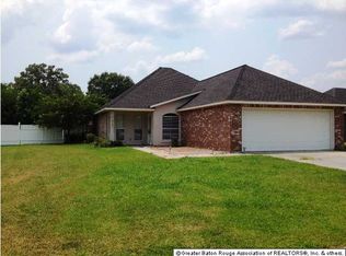 16323 Stafford Oak Dr, Prairieville, LA 70769