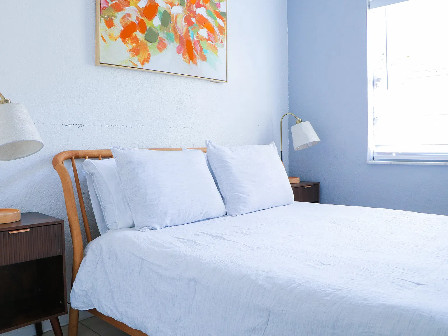 2 bed, 720 sqft, $2,500 — Photo 3