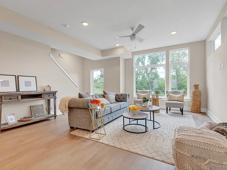 3611 Bailey Ave #53 — Photo 11