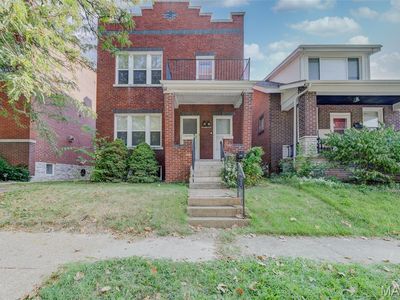 4627 Rosa Ave, Saint Louis, MO, 63116