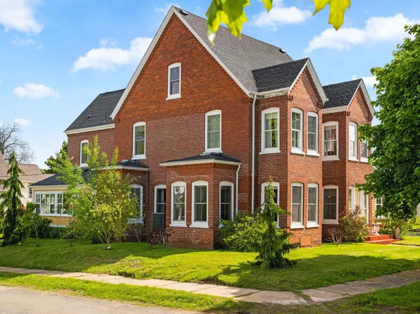32 Washington St, Annapolis, NS B0S 1C0