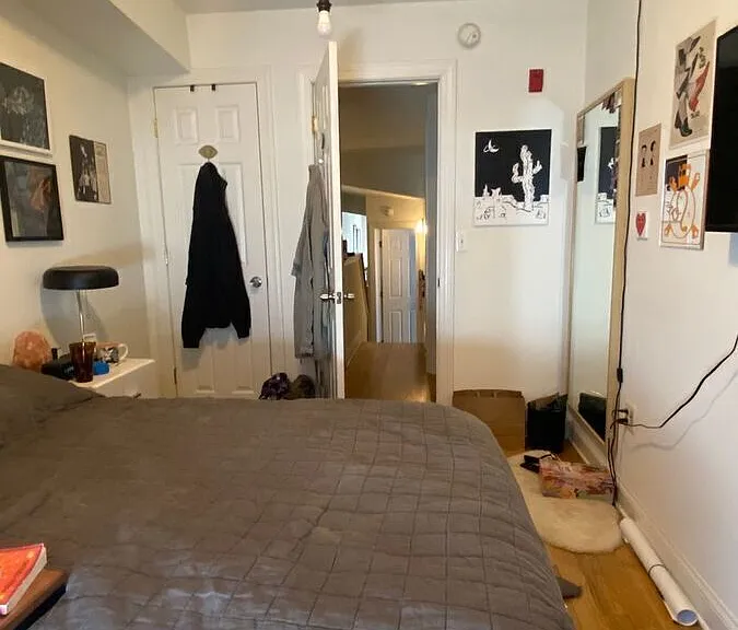 1615 Brown St #3 — Photo 6