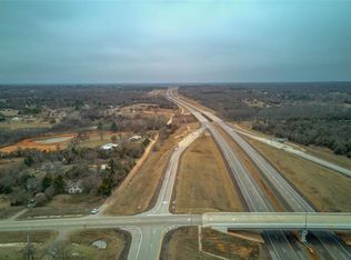 E Reno & Luther Rd, Harrah, OK 73045