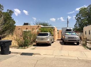 603 Lovers Ln, Alamogordo, NM 88310