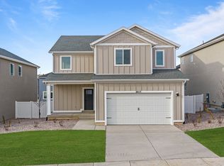 7299 Slick Rock Way N, Eagle Mountain, UT 84005