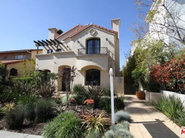 1120 21st St Unit 4, Santa Monica, CA 90403