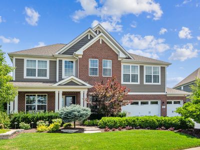 13671 Kettering Pkwy, Lemont, IL, 60439