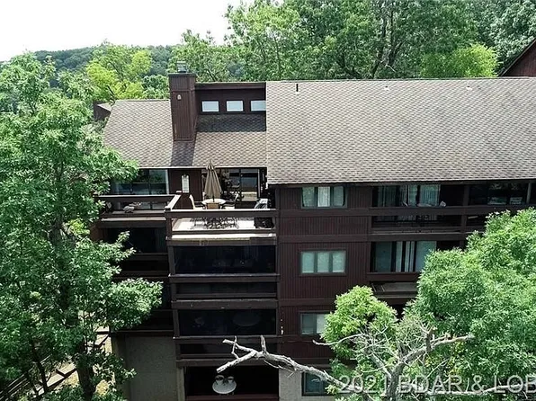 5940 Baydy Peak Rd Unit 134, Osage Beach, MO 65065
