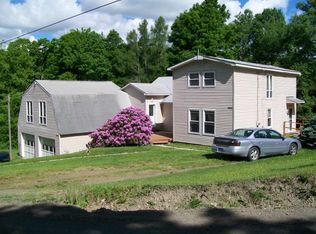 10886 Cox Rd, Beaver Dams, NY 14812
