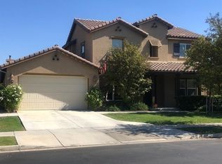 5507 Segovia Way, Bakersfield, CA 93306