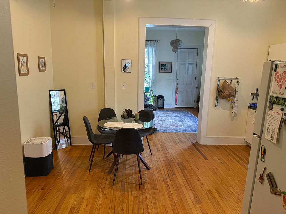 1st image of 832 Washington Ave #A