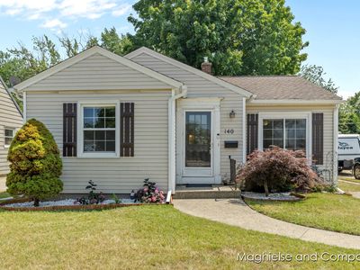 140 W 28th St, Holland, MI, 49423