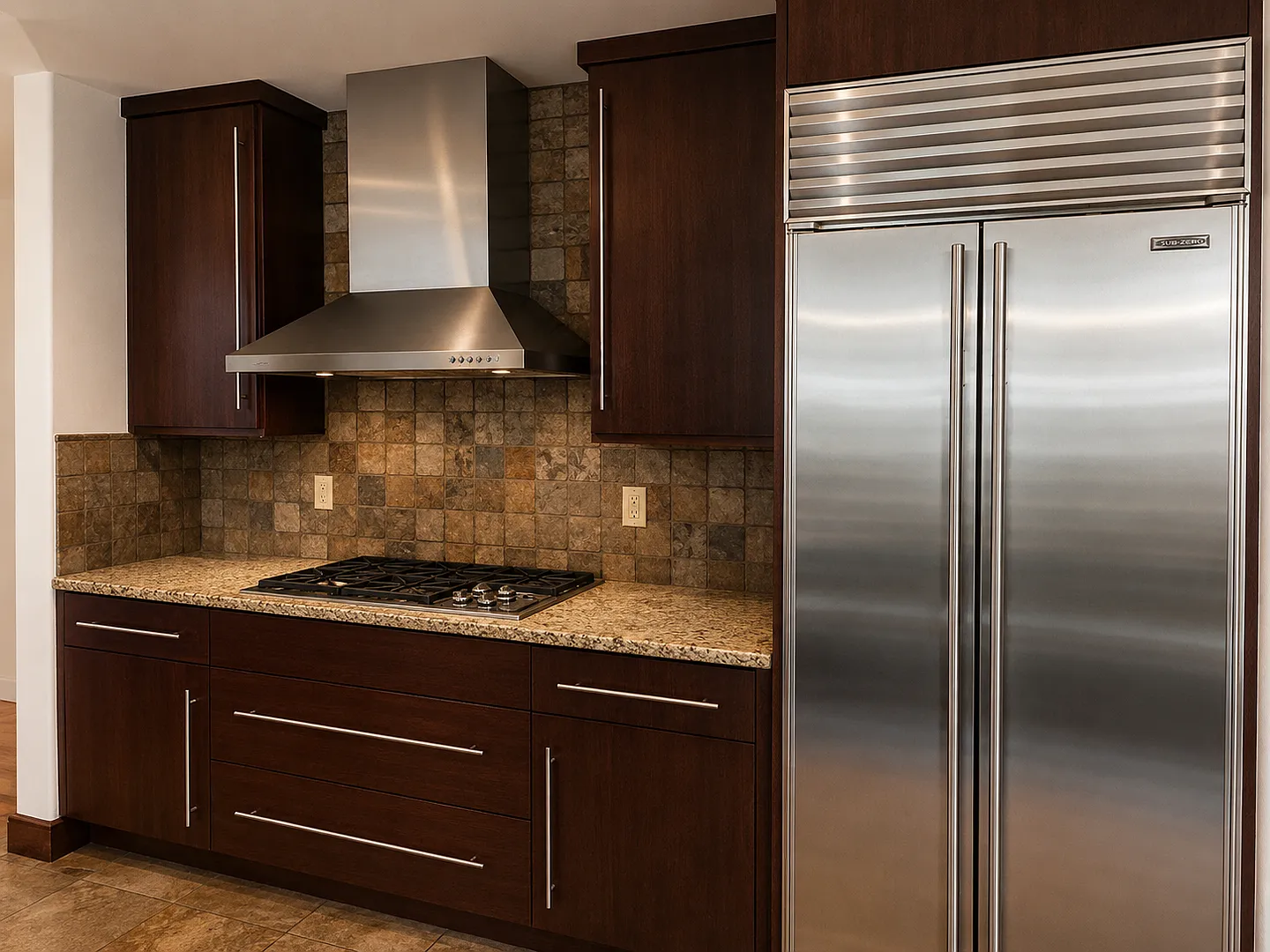 Luxury 3-Bedroom Townhome Near Downtown Durango — Photo 2