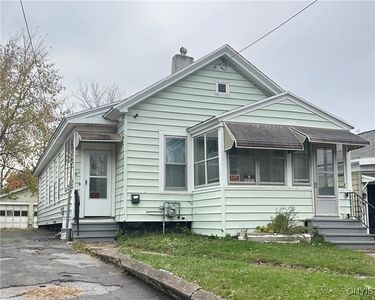 911 Kirkpatrick St, Syracuse, NY, 13208