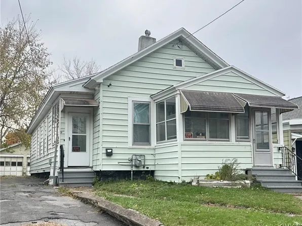 911 Kirkpatrick St, Syracuse, NY 13208
