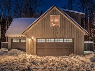 102 Cape Chin North Rd, Northern Bruce Peninsula, ON N0H1W0