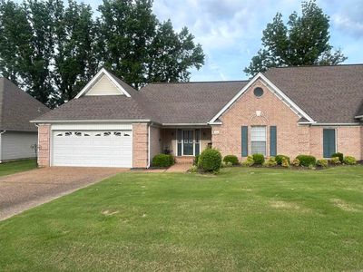 412 Country Squire Ln, Searcy, AR, 72143