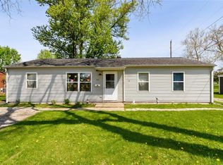 162 Miller Ave SW, Cedar Rapids, IA 52404