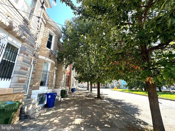1610 Wilkens Ave, Baltimore, MD 21223
