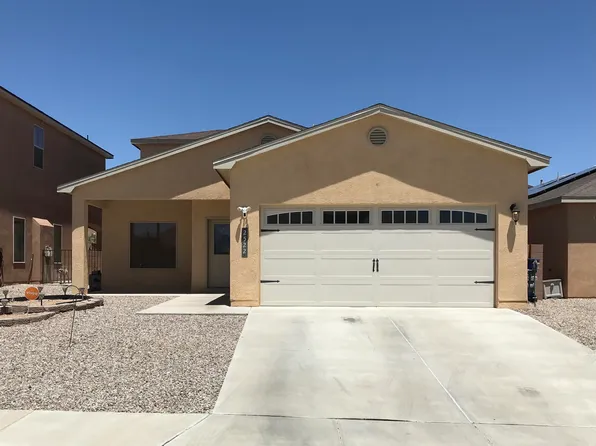2522 Red Sky St SW, Los Lunas, NM 87031