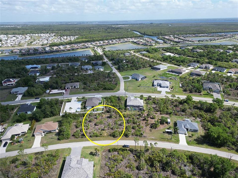 1st image of 14390 DAFOE STREET LOT 19
