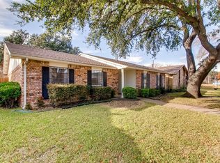 2007 Fieldview Cir, Carrollton, TX 75007