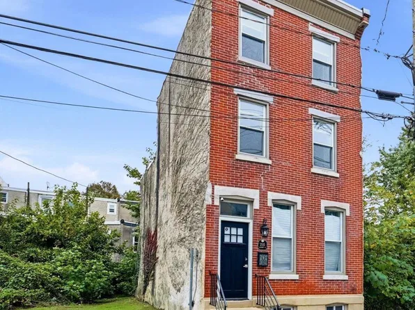 2015 N Lambert St, Philadelphia, PA 19121