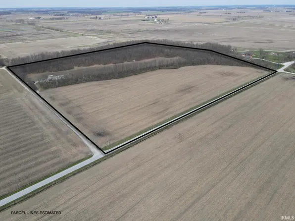 300 N 60 W, Knox, IN 46534
