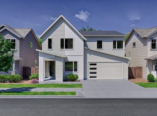 3771 NE Suchy St, Bend, OR 97701