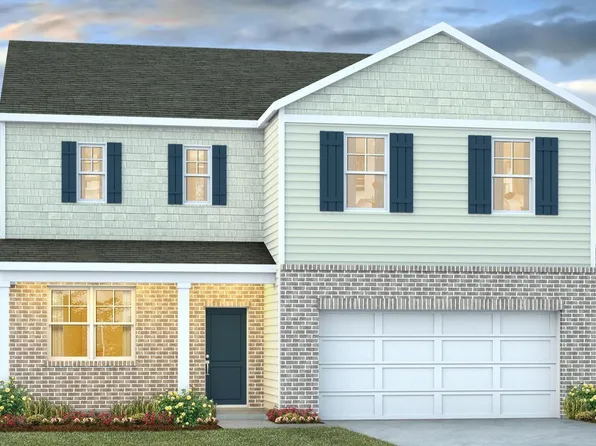 439 Lancashire Ln, Irmo, SC 29063