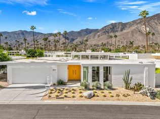 2691 S Kings Rd E, Palm Springs, CA 92264