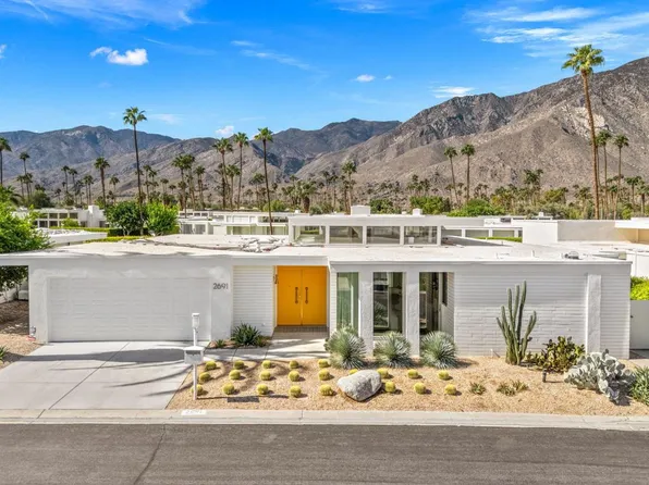 2691 S Kings Rd E, Palm Springs, CA 92264