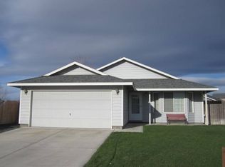 4912 Quadra Ct, Pasco, WA