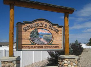 Howards Cove #LOTS 5-18, Thayne, WY 83127