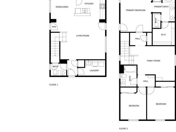 1689 E Elgin St, Gilbert, AZ 85295