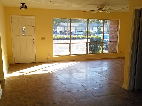Living Room view 3