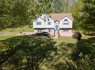 2364 W H Hayes Rd, Jefferson, GA 30549