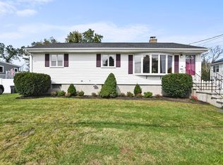 109 Copeland St, Waltham, MA 02451