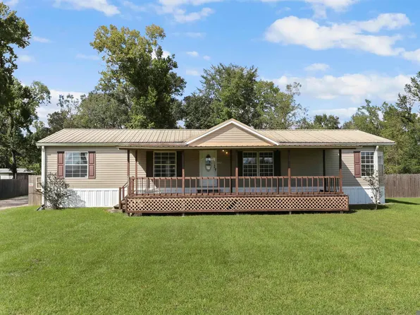 43210 Norwood Rd, Gonzales, LA 70737