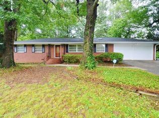 4069 Briarcliff Rd NE, Atlanta, GA 30345