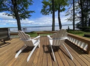 8720 Silver Strand Rd, Levering, MI 49755