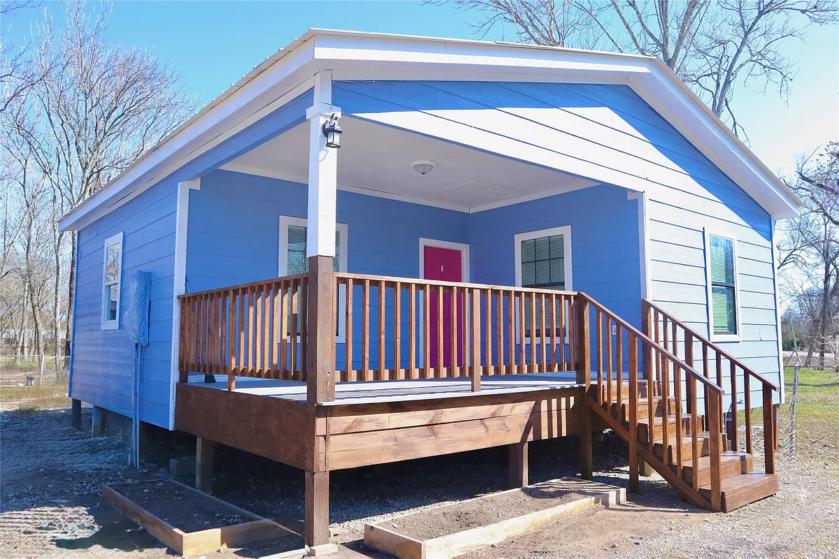 Building Photo - 2689 County Road 32