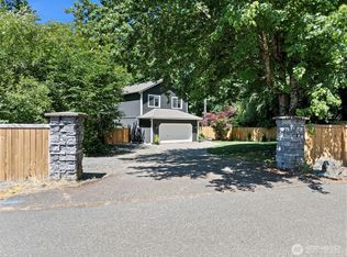 7922 55th Avenue Ct NW, Gig Harbor, WA 98335