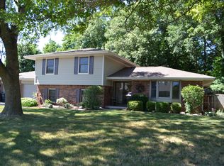 3868 Kensington Dr, Lafayette, IN 47905